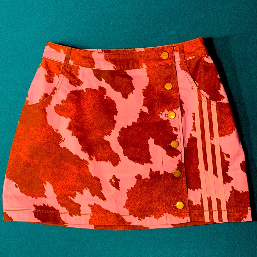 Ivy Park Rodeo Skirt